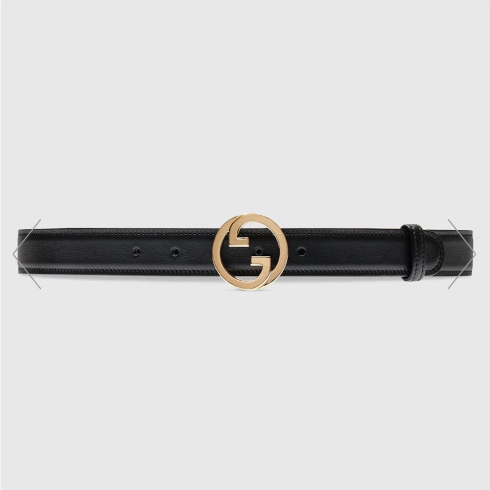 AUTHENTIC Gucci Belt